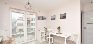 Bronowice|osobna sypialnia|wyposażone