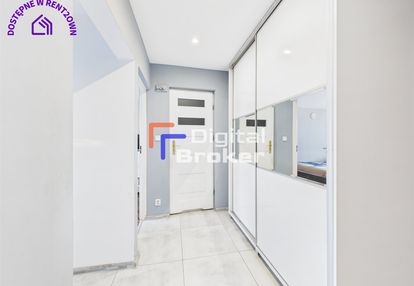 Zagórze | 2 pok. | oddzielna kuchnia | 51 m²