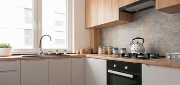 Apartament w zabudowie bliźniaczej pod wrocławiem
