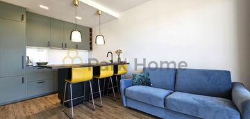 Niesamowite mieszkanie - 7 piętro - piękny widok