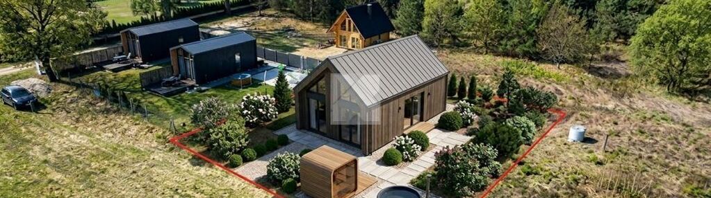 Działka letniskowa 7,05 ar w radawie – ul. koguty