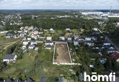 Atrakcyjna działka budowlana bolchowo-osiedle