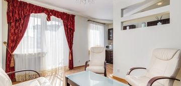 2-pokojowe mieszkanie na ursynowie