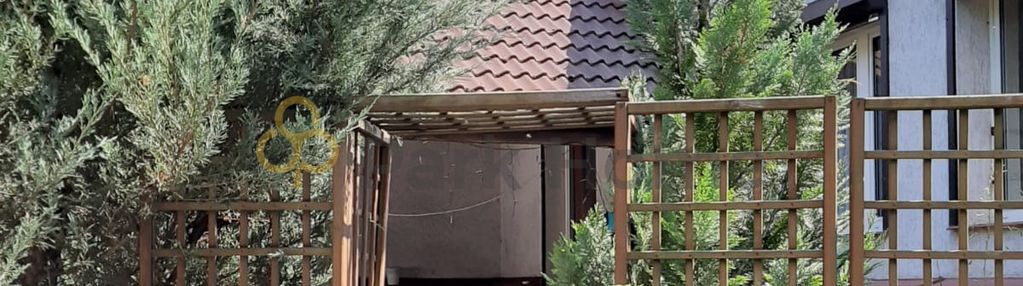 Duży dom z potencjałem