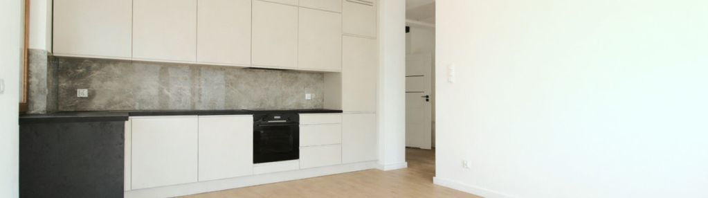 Spokojna okolica | pierwszy najem | od zaraz!