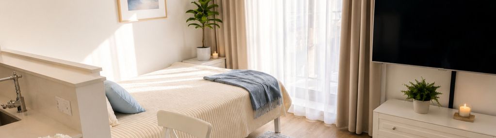 Premium | balkon | taras na dachu | garaż