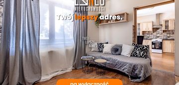1 pok, balkon, miejsc. post.- węgrzce wielkie