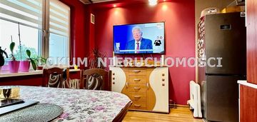 M-5 ul. małopolska z klimatyzacją