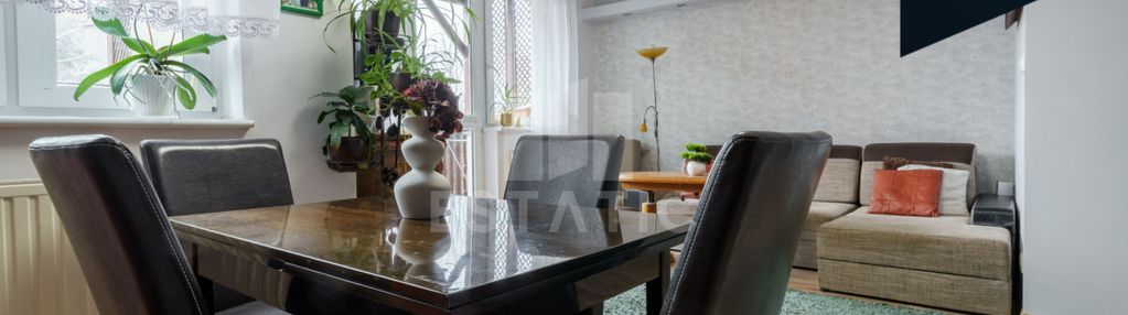 3 pokoje z garderobą | dla rodziny | kowale