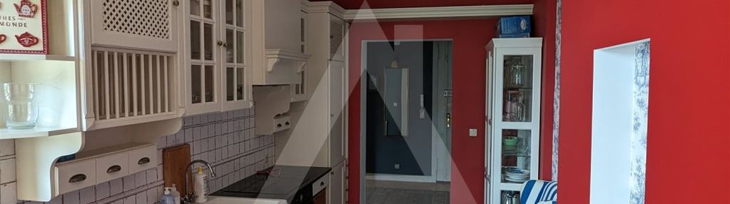 Wyjątkowe 4 pokoje dzielnica muzyczna, 3 balkony,