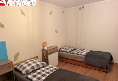 Mieszkanie dla pracowników ul.uczniowska w-ch