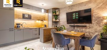 3 pok | 1 piętro | szeregowiec 2020r | wejherowo