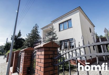 Konin: dom wolnostojący|piwnica|garaż|ogród