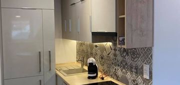 Przytulne mieszkanie 50 m² w centrum św. gertrudy