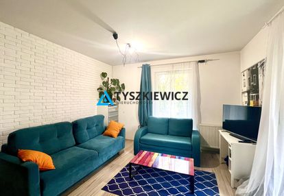 2 kawalerki inwestycyjne przymorze lęborska