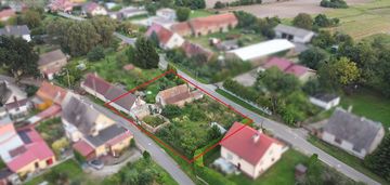 Dom z dużym potencjałem! dolaszewo!