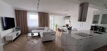 Mieszkanie, 68,80 m², Horodniany