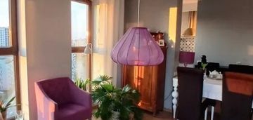 3-pokojowe mieszkanie na pradze południe