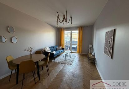Apartament 2 pokoje z ogródkiem, wa-w włochy