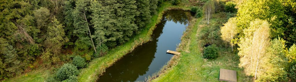 Działka na sprzedaż siedlisko kaszuby!!