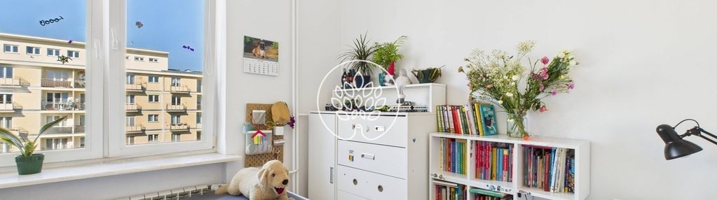 Oddzielne pokoje w kamienicy / 5 piętro z windą