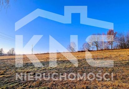 Działka rolna- buchcice- tuchów- małopolska