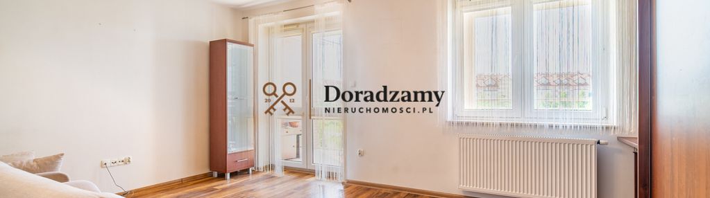 Piękny widok na osiedlu projektant - parter