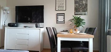 Spółdzielczo własnościowe, ciche mieszkanie