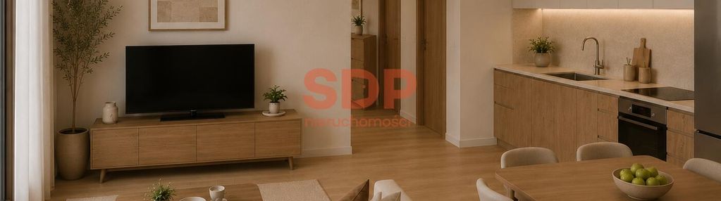 Apartament przy parku | zamieszkaj jeszcze w tym roku