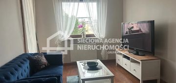 Mieszkanie na pl.kaszubskim w sercu gdyni