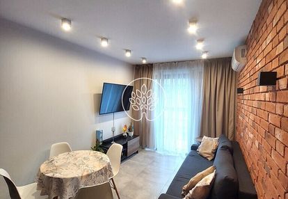 Trzypokojowy apartament w centrum bydgoszczy