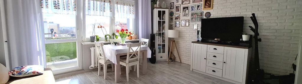 3 pokoje - fordon - po remoncie!