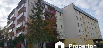 Mieszkanie 2-pokojowe zielone wzgórza