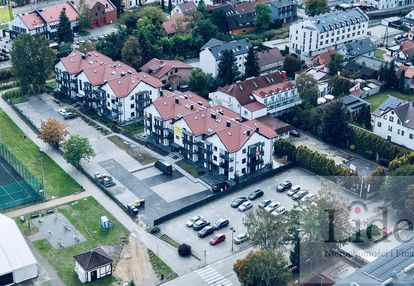 Kameralna inwestycja 650 m od plaży