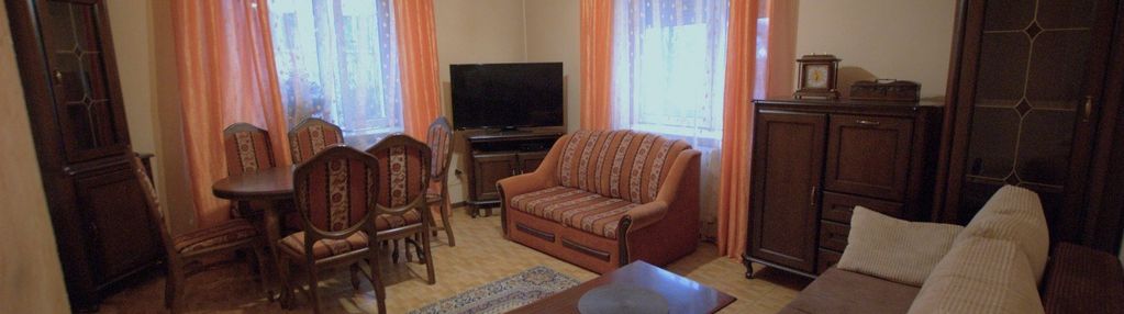 Przestronne 2 pokoje, blisko centrum, ul.bema