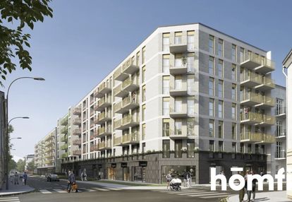 Nowe mieszkanie w centrum łodzi! ul. wodna