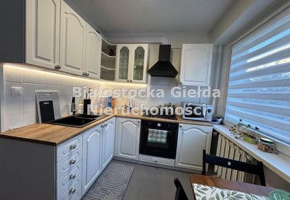 3 pokoje, parter ul. waszyngtona