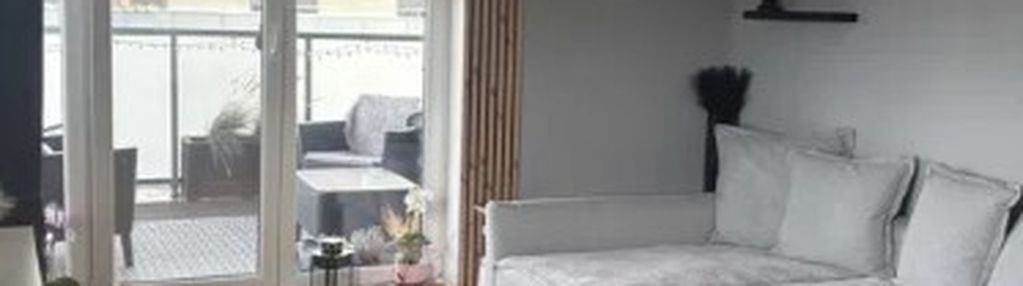 3-pokojowe mieszkanie na białołęce