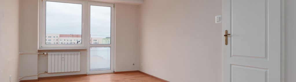 2 pokoje z oddzielną, jasną kuchnią!