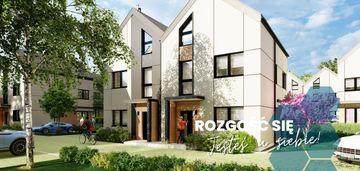 To twój nowy dom - rozgość się