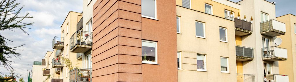 2 pok | balkon | do remontu | wejherowo śmiechowo