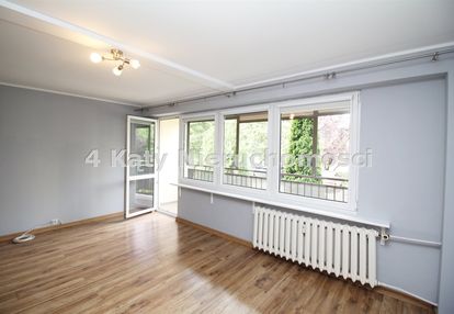 Mieszkanie ul. prusa parter z balkonem