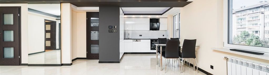 Prądnik biały, 4-pokojowe mieszkanie po remoncie !