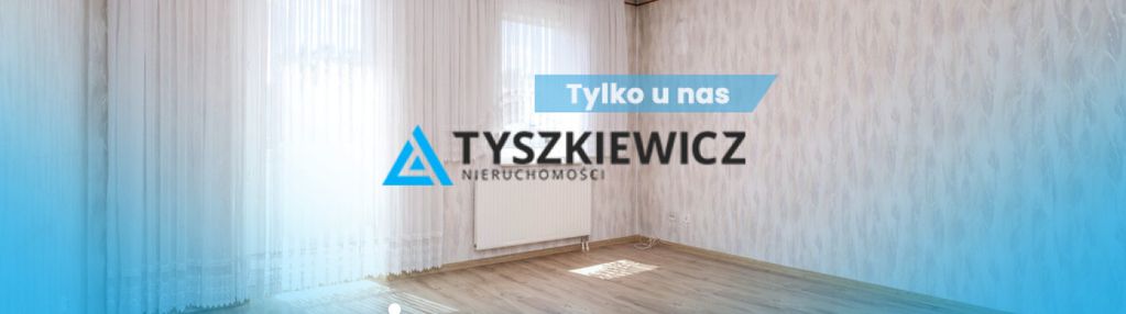 Dwustronne mieszkanie z osobną kuchnią