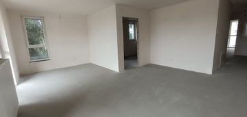 Nowe, 2 balkony, 4 pokoje, ul. niska