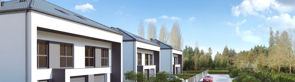 Dom bliźniak 150 m2, złotokłos gm. piaseczno