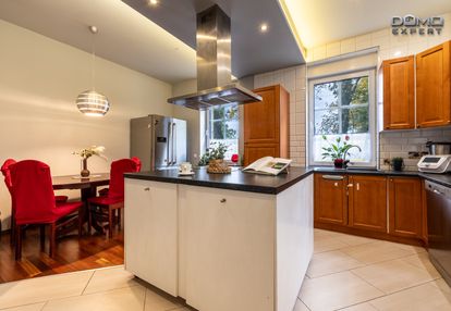 Mieszkanie z ogrodem w kraszowicach.