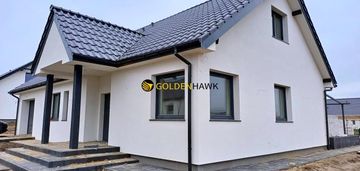 Twój wymarzony dom z możliwością personalizacji !