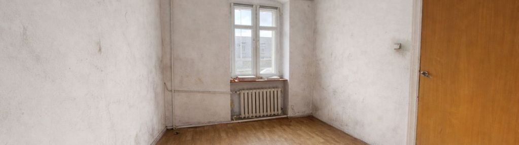 Na sprzedaż mieszkanie 2-pokojowe