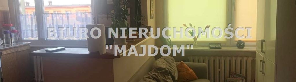 Przestronne mieszkanie na osiedlu 700-lecia